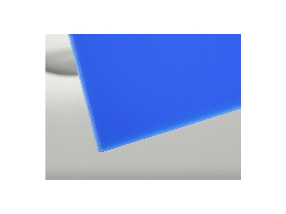 Extrudované plexisklo Evonik Plexiglas XT Color