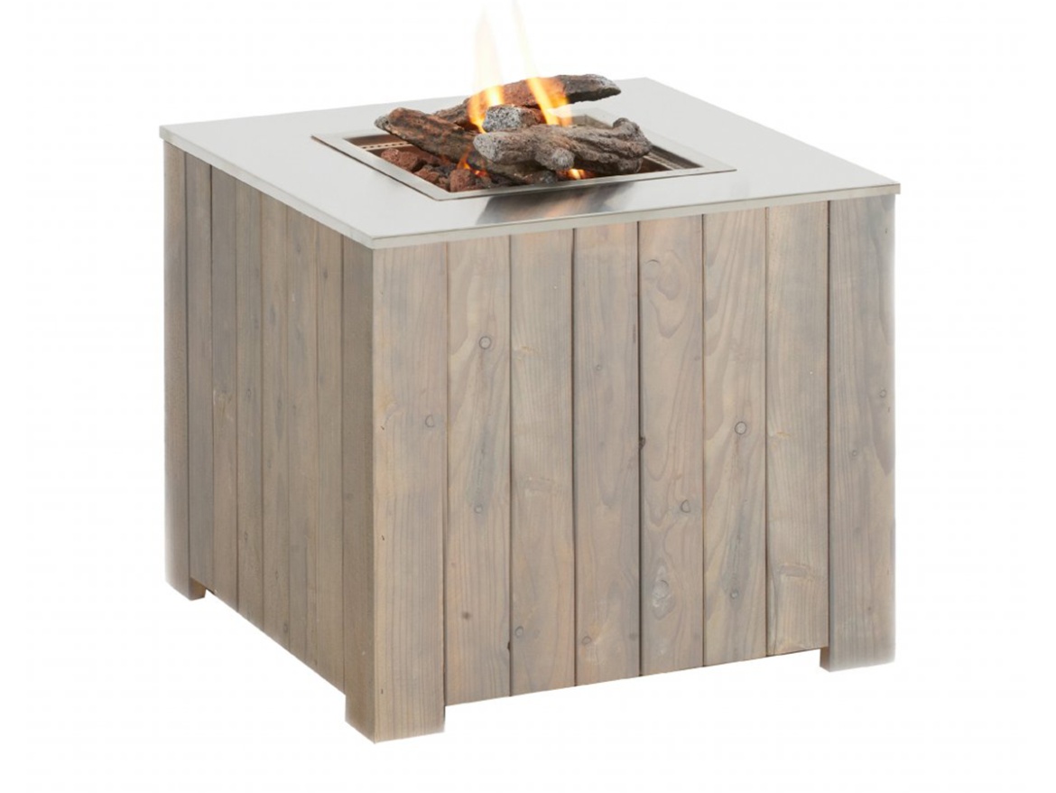 Plynové ohnisko COSI- typ COSI Cosicube 70