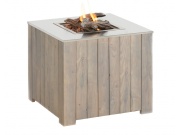 Plynové ohniště COSI- typ COSI Cosicube 70