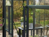 Oranžérie Halls Icon Gardenhouse 8
