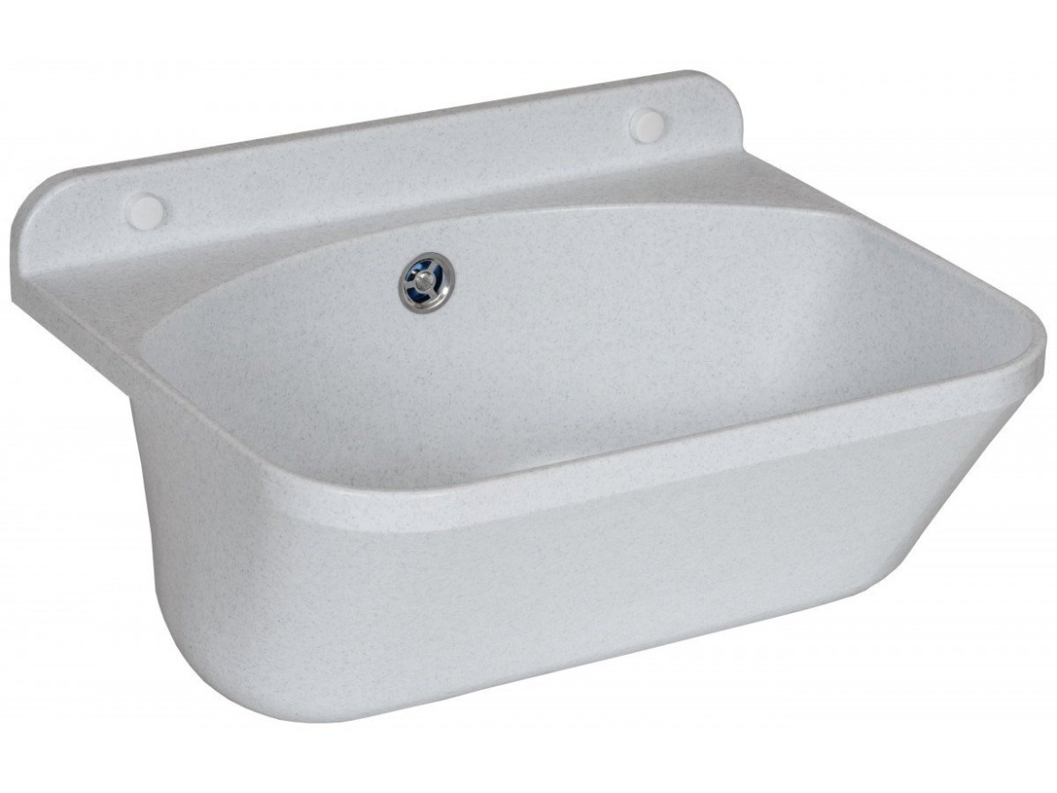 Kuchyňské dřezy Zelvo Eko 460