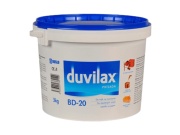 Přípravky na betony