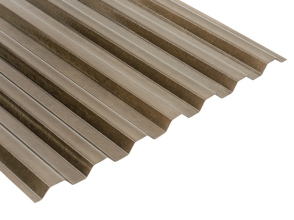 Polykarbonátová doska Original Lanit Plast Marlon CSE TR