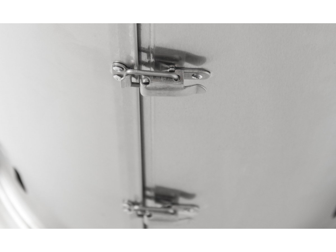 G21 Tepelný zářič  Tornado, plynový