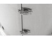 G21 Tepelný zářič  Tornado, plynový