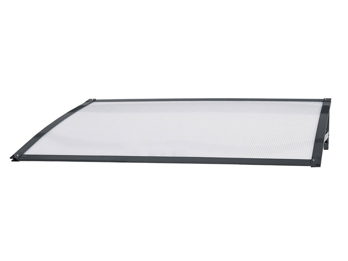 Vchodová stříška Scobax Bresica