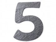 Domovní číslo Ecokámen Style Mini