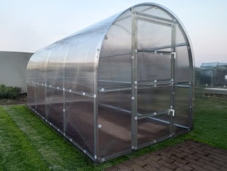 Príslušenstvo pre Zatrávňovacie tvárnice Gutta Guttagarden čierna, 500 x 500 x 62 mm