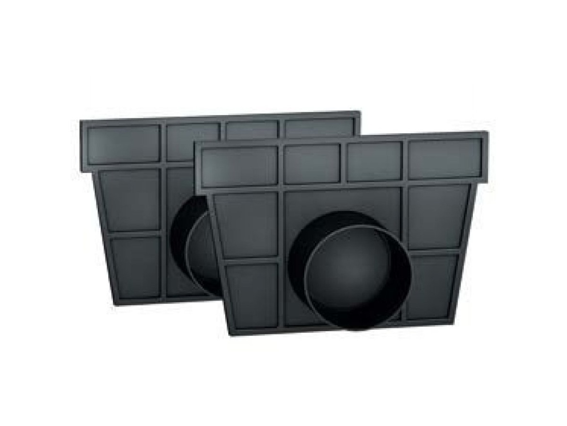 Koncovka Scobax Park