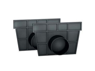 Vízelvezetés és vízelvezetés –  Scobax Park