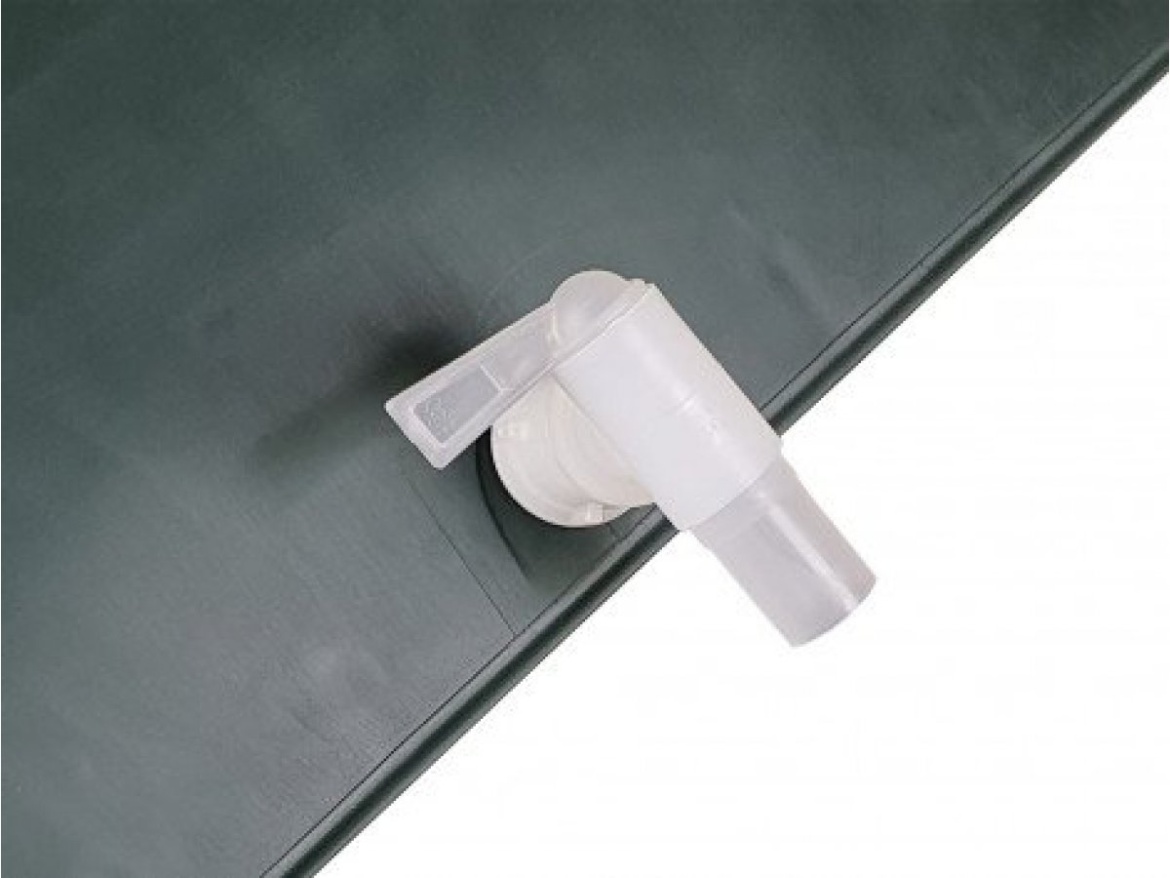 Nádrž na dažďovú vodu Covernit Covergarden