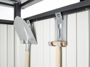 Domek Biohort Panorama DUO