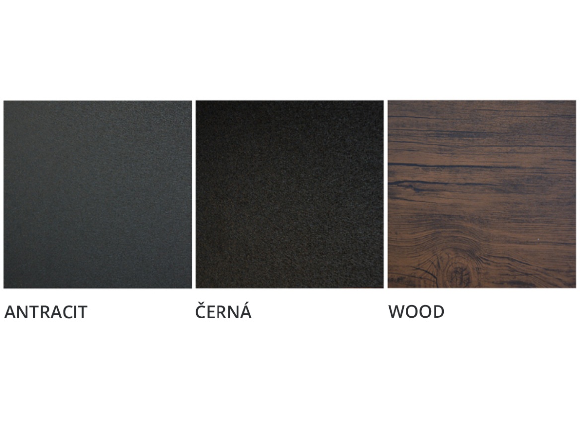 Emelt ágyás Scobax IsoPlanter