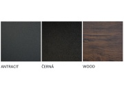 Emelt ágyás Scobax IsoPlanter