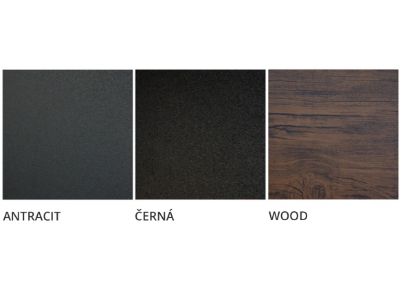 Vyvýšený záhon Scobax IsoPlanter