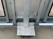 Skleník Limes Variant K