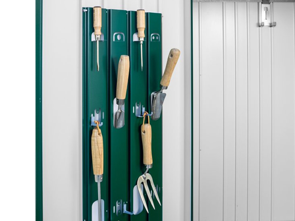 Zahradní domek Biohort Europa