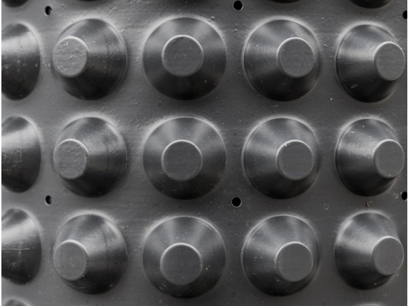 Nopová fólia Gutta fólie Guttabeta T20 Garden