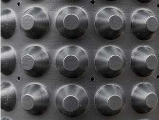 Odvodnění a drenáže –  Gutta fólie Guttabeta T20 Garden