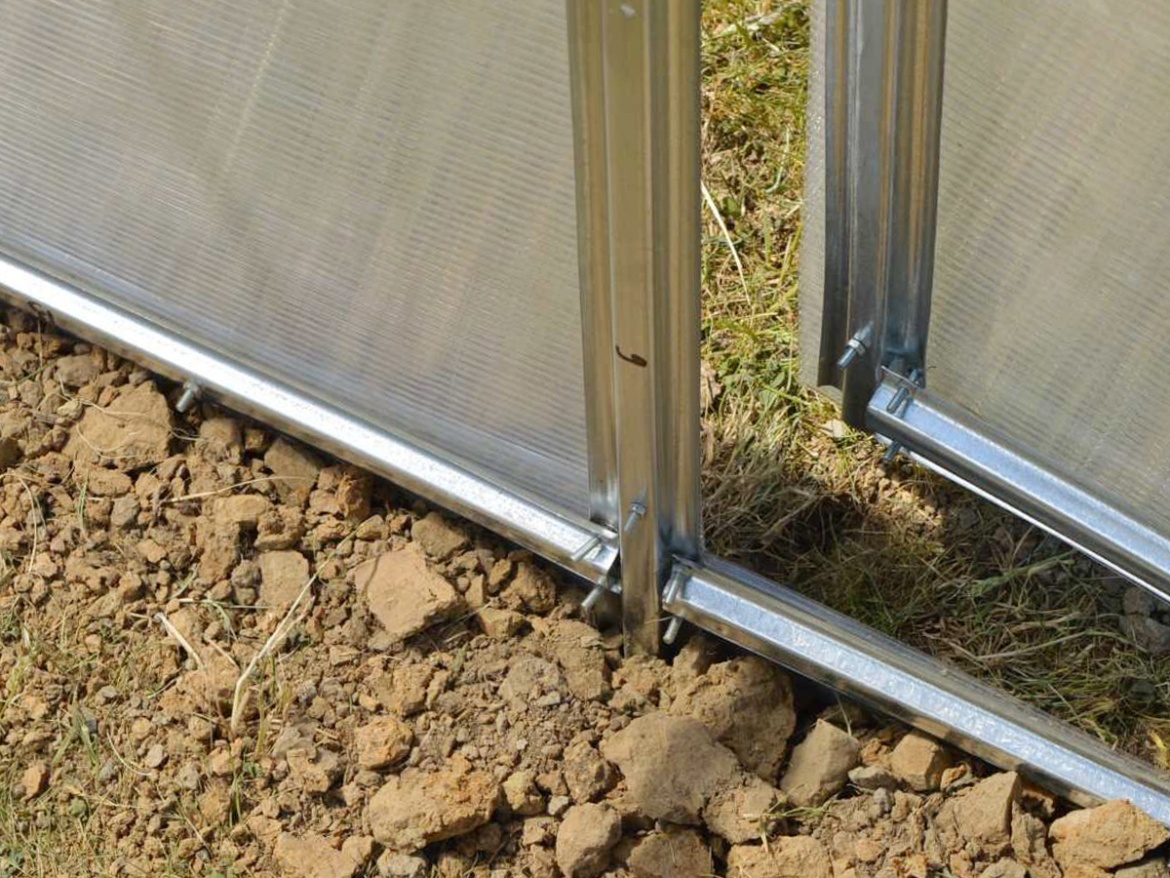 Skleník Lanit Plast Kyklop Mini