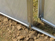 Skleník Lanit Plast Kyklop Mini