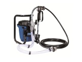 Malířský stříkací systém 750 W Scheppach PTSA 350