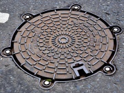 Poklop PAM Pametanche