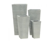 G21 Květináč  Stone Linea 59 cm