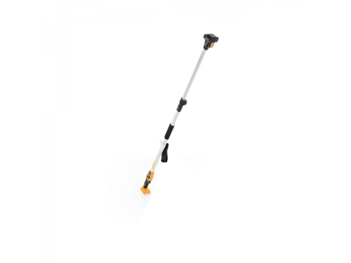 Riwall PRO Prodlužovací teleskopický nástavec k aku řetězové pile RAHS 1820i SET