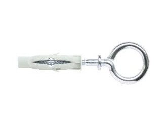 Accessories –  Klimas Wkręt-met HM. UNIV. ROZPĚRNÁ S OKEM