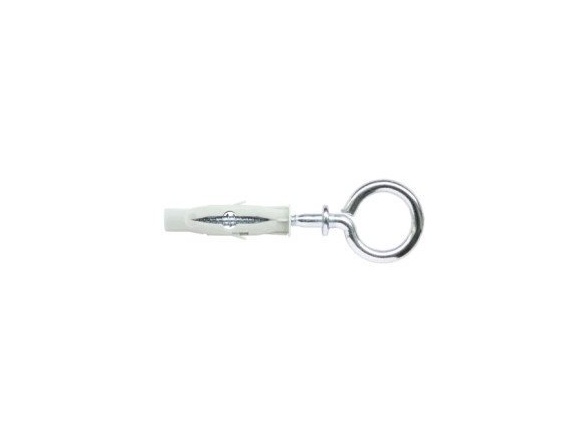 Hm. univ. rozpěrná s okem 6x64 Klimas Wkręt-met HM. UNIV. ROZPĚRNÁ S OKEM