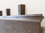 Covernit Obkladová WPC palubka