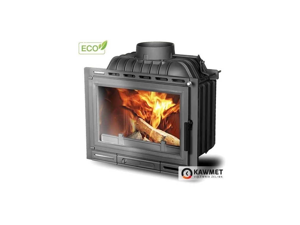 Kandallóbetét Kawmet W13A ECO - 11,5 kW