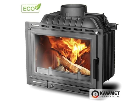 Kandallóbetét Kawmet W13A ECO - 11,5 kW