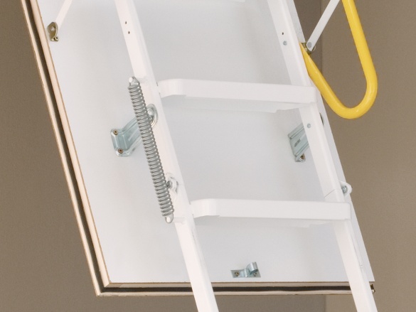 Pôdne schody Scobax Archistep Aurora