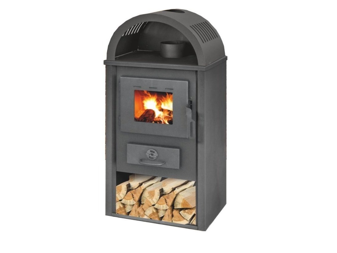 Krbové kachle Blist B10 eko - 9 kW