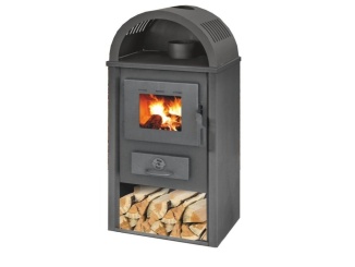 Príslušenstvo pre Koleno dymové Blist 120mm / 90°