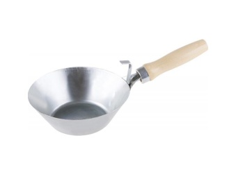 Dielňa –  Scobax Naběračka pozinková