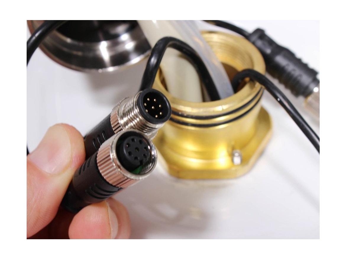 Vysoušeče rukou Jet Dryer AIRTAP 3v1 - kulatá