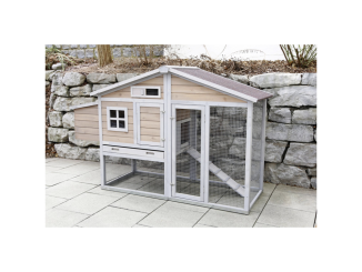 Chov zvířat –  Scobax Leafy