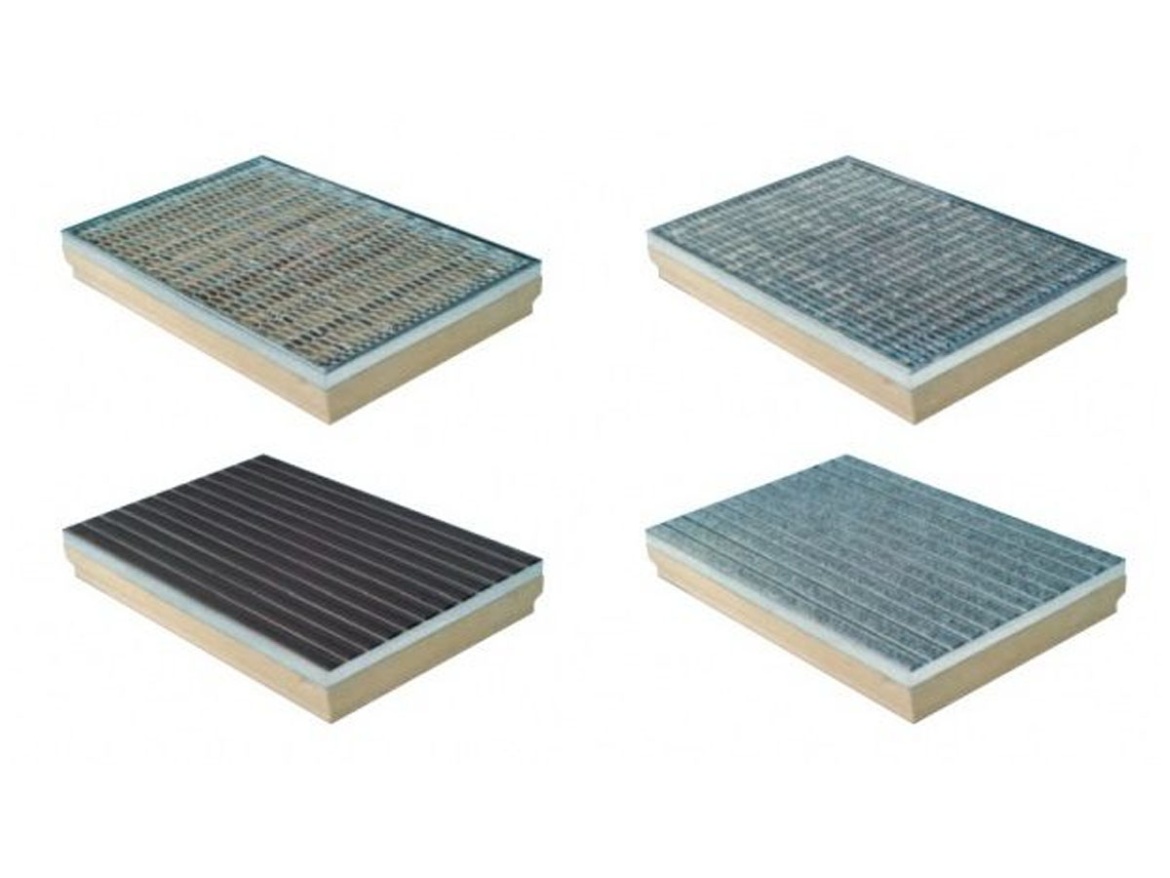 Rohožka MEA Meagard lamely plsť