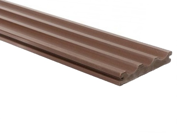 Terasz WPC tábla Covernit Technodeck Strong Sinus