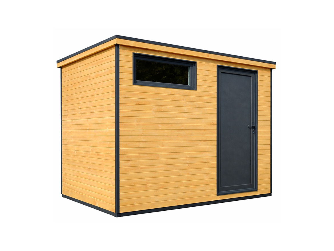 Domčeky na náradie