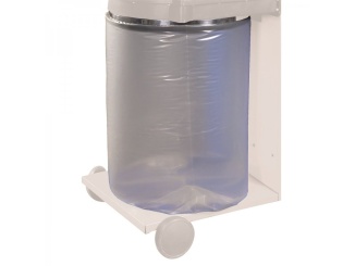 Dílenské vybavení –  Scheppach Sběrný vak k HD 15