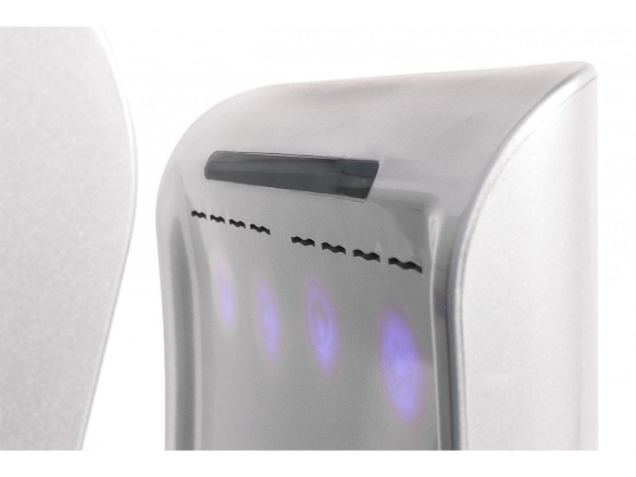 Vysoušeče rukou Jet Dryer STYLE