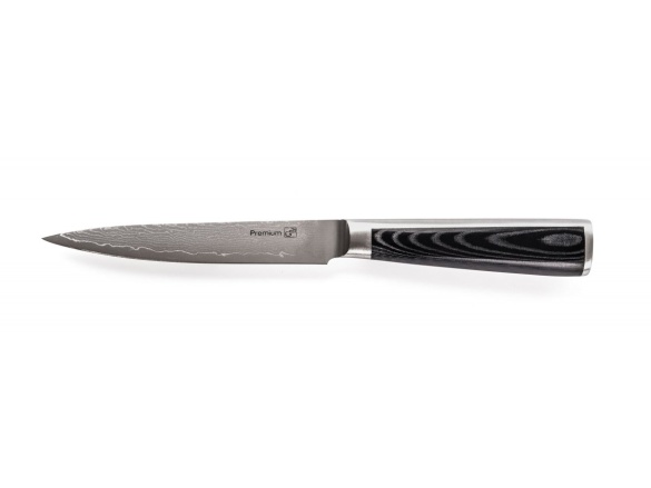 G21 Nůž  Damascus Premium 13 cm