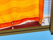 Gutta Krycí zástěna Terrassendach Premium