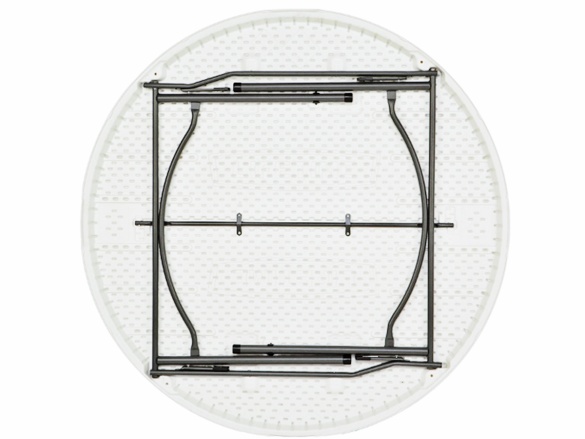 Összecsukható asztal Lifetime 80121