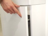 Ravak SD Veda 40 skříňka pod umývátko bílá