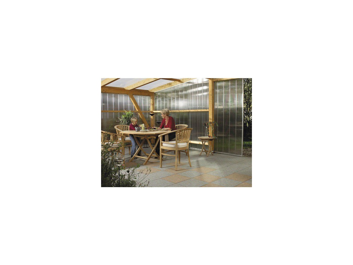 Polyvinylchloridový panel Gutta Guttagliss Paneel 16 mm